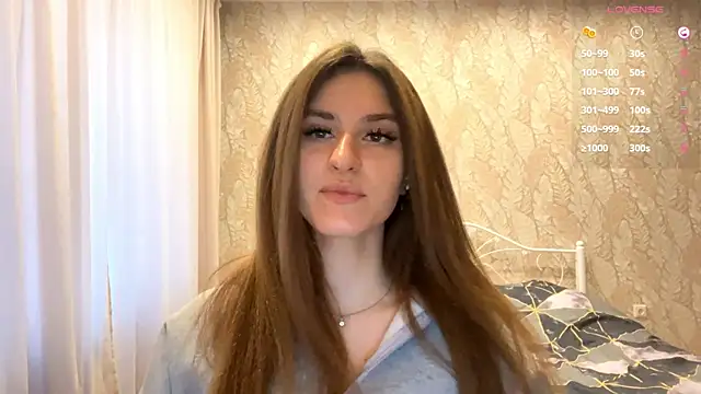 miainheat online show from 11/22/25, 09:08