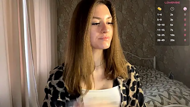 miainheat online show from 12/17/25, 09:15