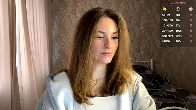 miainheat online show from 01/11/26, 09:03