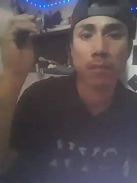 Lunaty00 online show from 11/20/25, 06:07