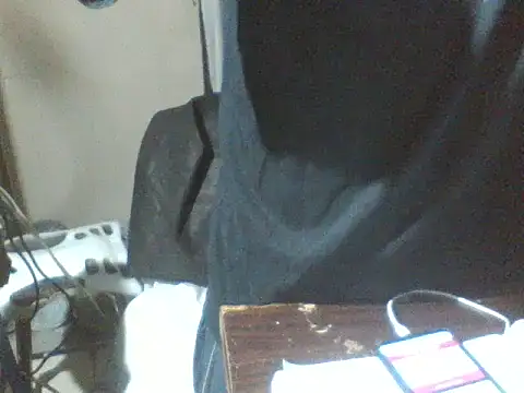 Lunaty00 online show from 03/14/26, 05:46