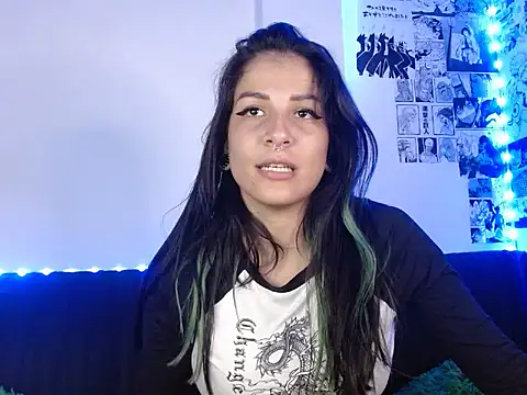 Chloe paytone online show from 10/06/25, 11:24