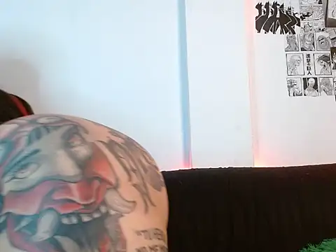 Chloe paytone online show from 11/13/25, 08:19