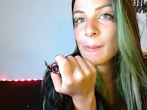 Chloe paytone online show from 02/20/26, 10:21