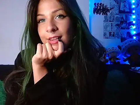 Chloe paytone online show from 03/06/26, 10:28