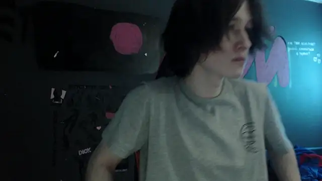 min1pekka online show from 11/26/25, 02:34