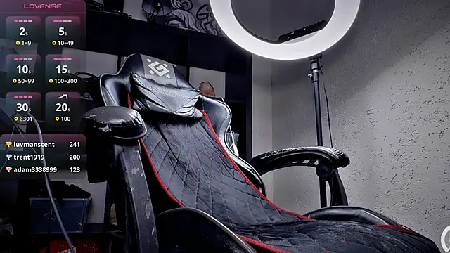 shavarace3 online show from 04/26/26, 06:49