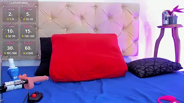 aliisonn cooper online show from 09/28/25, 05:35