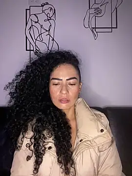 Koral369 online show from 04/14/26, 05:13