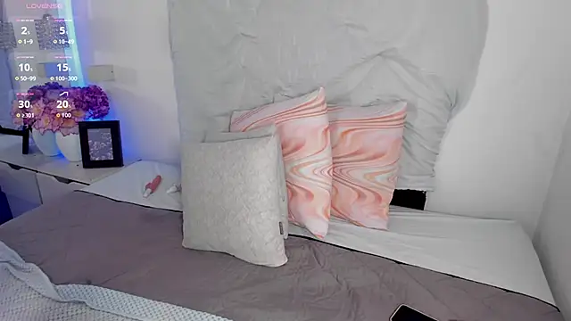 darle volant online show from 09/14/25, 01:16