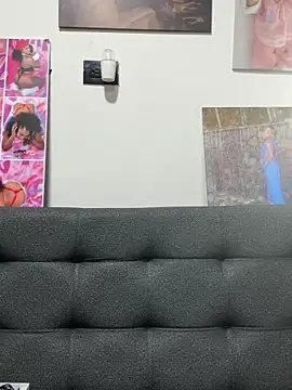 darle volant online show from 11/23/25, 06:52