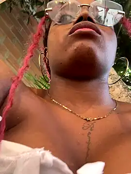 darle volant online show from 11/29/25, 08:23