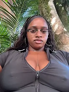 darle volant online show from 03/14/26, 01:49