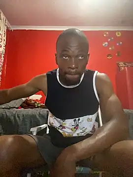 BaggyDirt online show from 10/11/25, 03:21