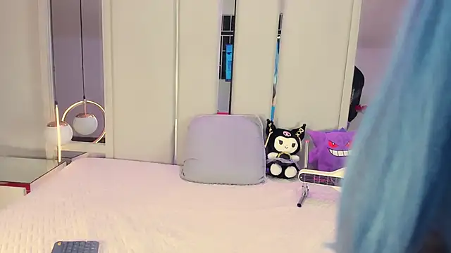 VesperVelvet online show from 02/14/26, 09:00