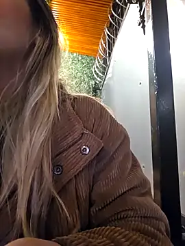 VesperVelvet online show from 03/21/26, 03:11