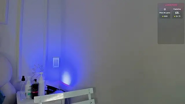 Kaylachannell online show from 06/03/26, 03:42