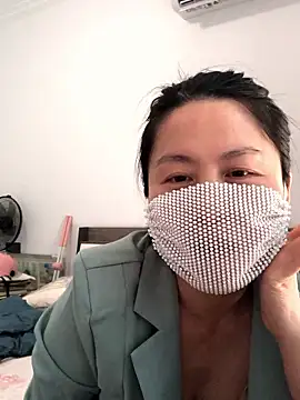 chengcheng12 online show from 01/11/26, 05:56