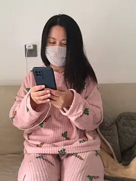 chengcheng12 online show from 03/09/26, 01:42