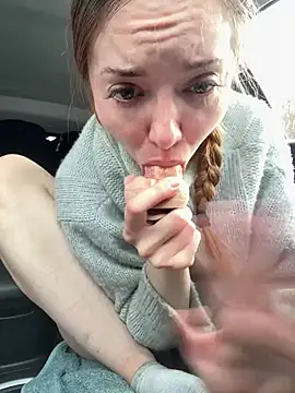 FayeFlame online show from 02/24/26, 01:31