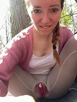 FayeFlame online show from 04/17/26, 11:35