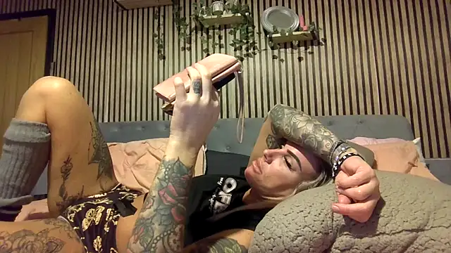 poppyinga1 online show from 03/07/26, 11:46