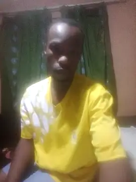 KingBonga online show from 09/11/25, 05:02