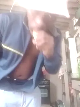 KingBonga online show from 09/15/25, 07:52