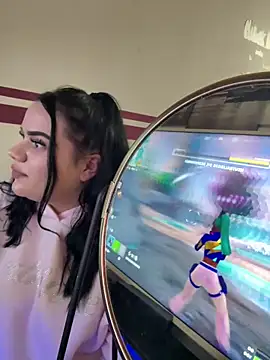 Shellybttn online show from 09/13/25, 02:00