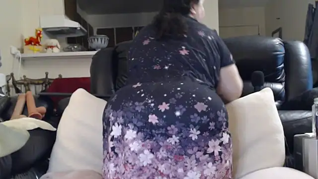 Juicy Julie469 online show from 03/24/26, 03:50