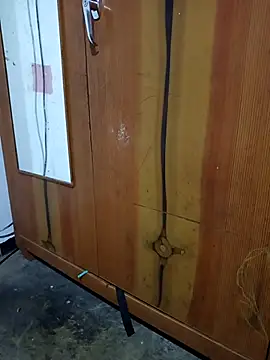 Snapshot of BabyHansi chatting on 10/17/25, 02:41 BabyHansi online show from 10/17/25, 02:41