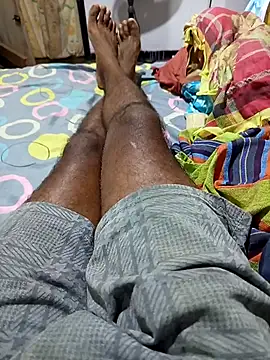 BabyHansi online show from 12/14/25, 04:12