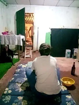 BabyHansi online show from 04/20/26, 03:37