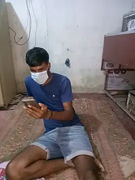 BabyHansi online show from 06/07/26, 03:38