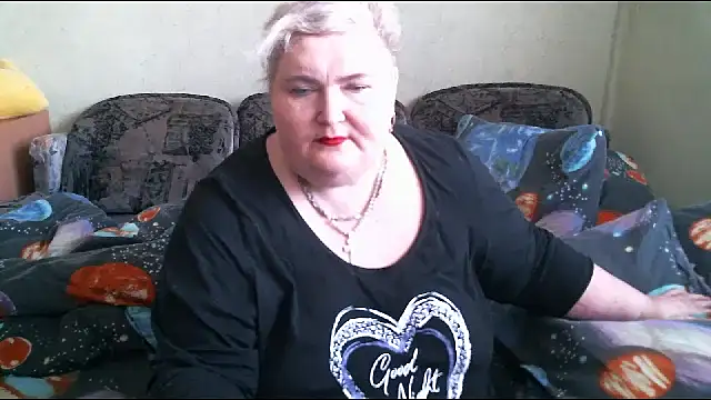 Lana555 online show from 02/26/25, 09:32