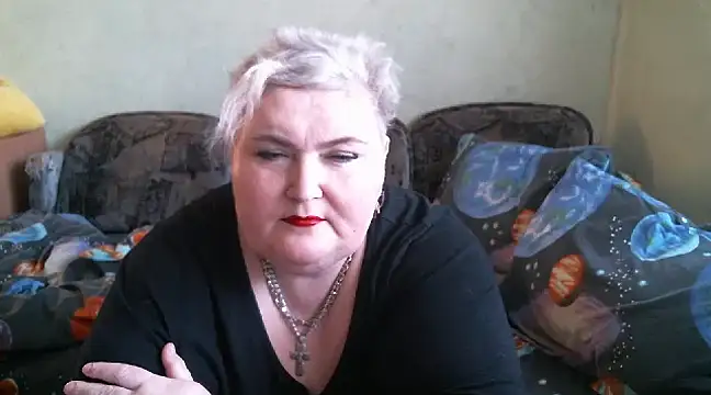 Lana555 online show from 02/26/25, 12:36