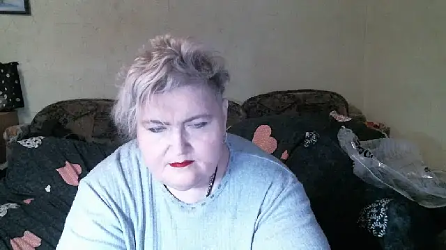 Lana555 online show from 11/07/25, 02:17