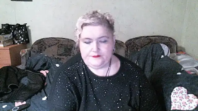 Lana555 online show from 11/11/25, 10:54