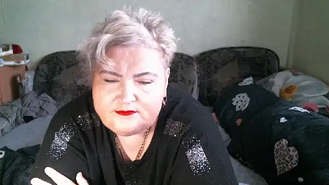 Lana555 online show from 12/16/25, 08:19