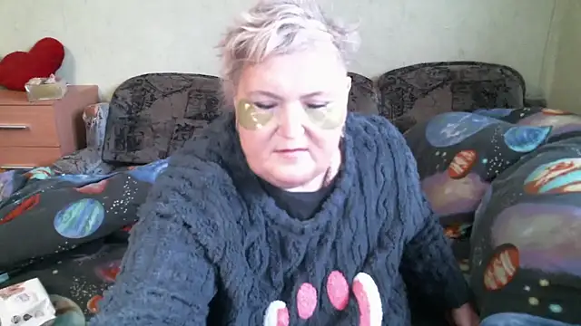 Lana555 online show from 02/12/26, 12:55