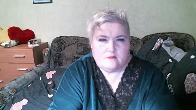 Lana555 online show from 03/27/26, 09:14