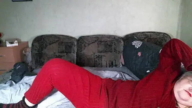 Lana555 online show from 04/04/26, 02:32