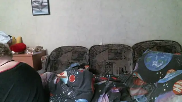 Lana555 online show from 04/17/26, 05:05