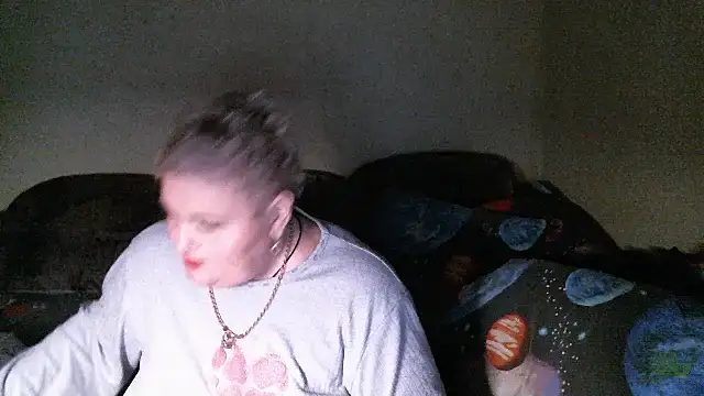 Lana555 online show from 04/18/26, 07:58