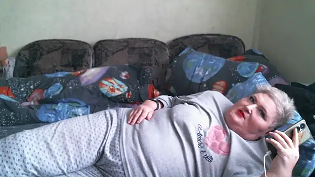 Lana555 online show from 04/19/26, 08:02