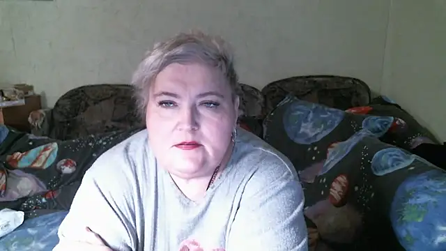 Lana555 online show from 04/19/26, 06:10