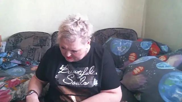 Lana555 online show from 07/13/26, 09:12