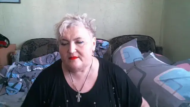 Lana555 online show from 07/18/26, 08:07