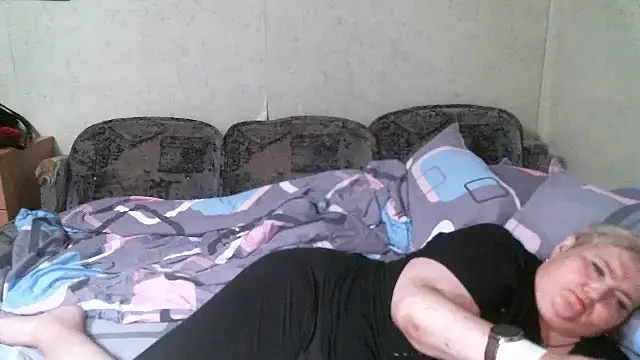 Lana555 online show from 07/18/26, 08:12