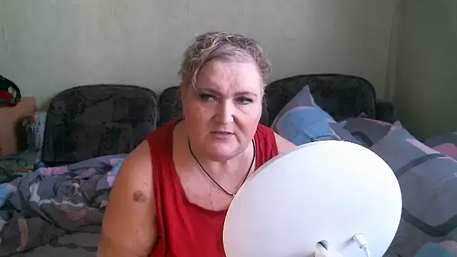 Lana555 online show from 07/19/26, 09:02
